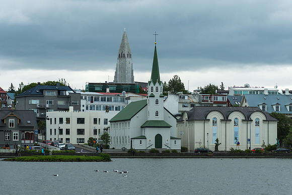 Reykjavik