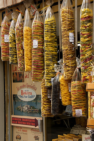 Pasta Shop, Orta San Giulio