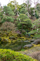 Yuushien Gardens, Matsue