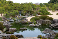 Adachi Museum of Art and gardens, Yasugi
