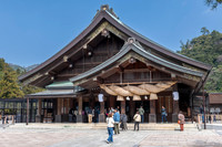 Izumo Taisha Shrine