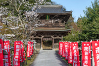 Buddhist Temple, Kinosaki Onsen