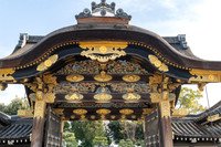 Nijo-jo Casle, Kyoto