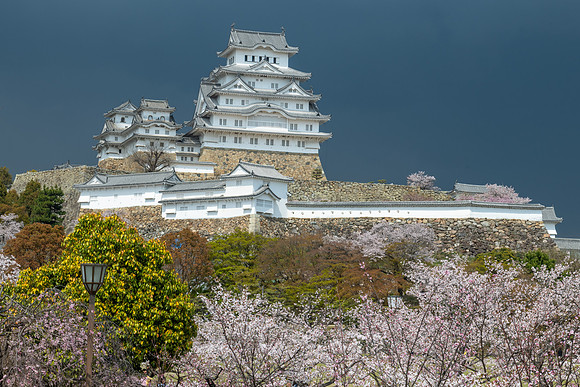 Himeji Castle