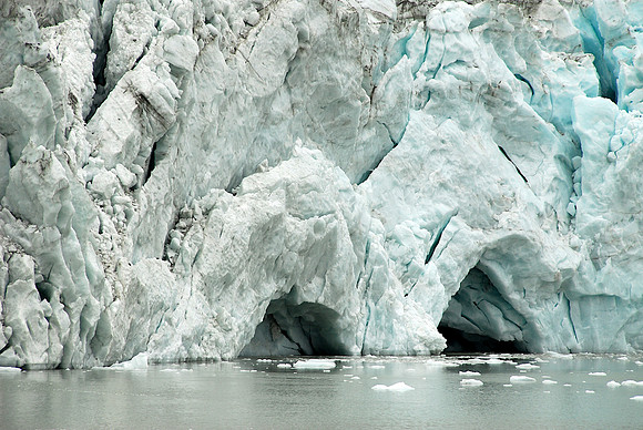 Pia Glacier, Patagonia