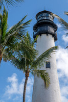Cape Florida Lghthouse