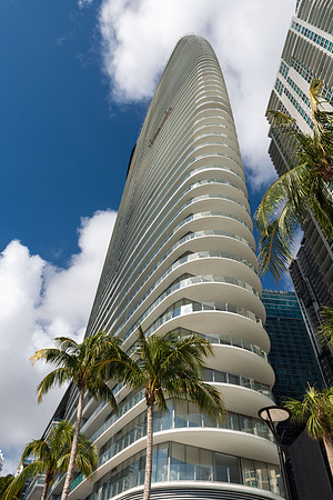 Building in Miami