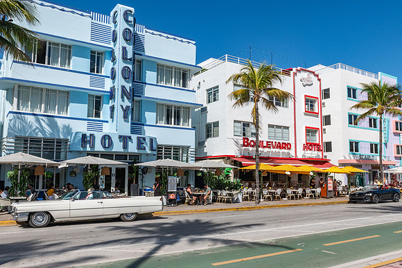 Miami Beach