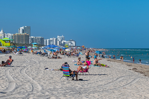 Miami Beach