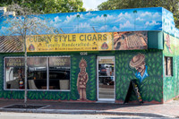 Miami's Little Havana District