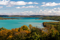 Sleeping Bear Dunes National Lakeshore, Michigan