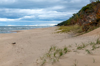 Saugatuck Dunes, Michigan