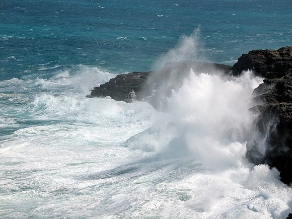 Cape Bridgewater, Australia