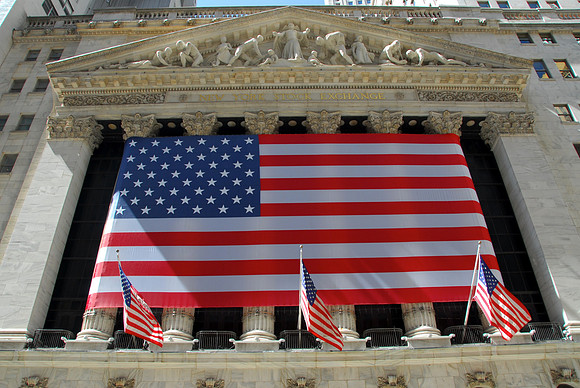 New York Stock Exchange