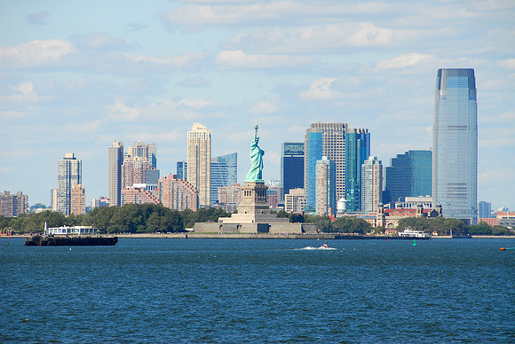 Statute of Liberty