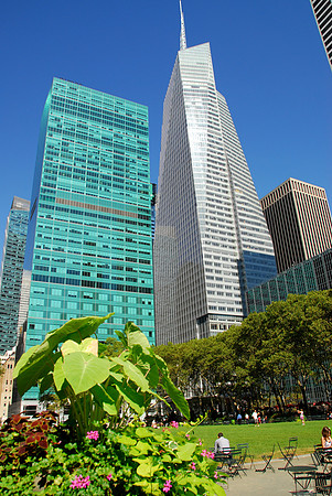 Bryant Park
