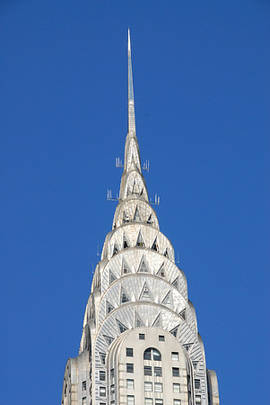 Chrysler Building