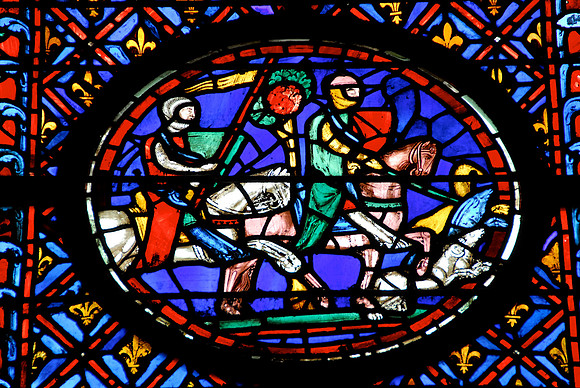 St Chapelle