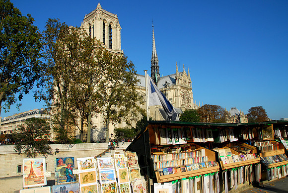 Quai de Seine