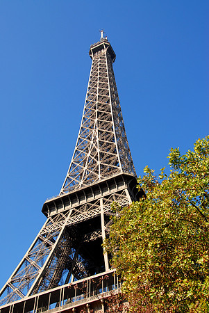 Eiffel Tower