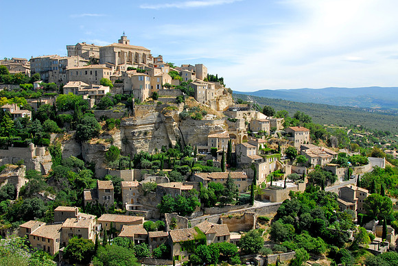 Gordes