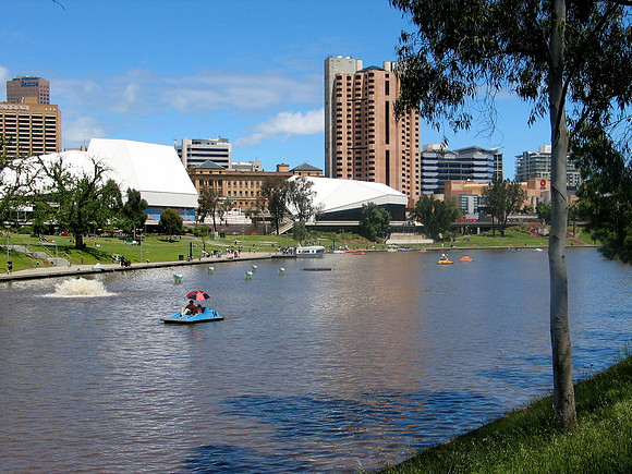 Adelaide, Australia
