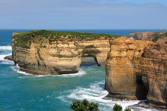 Loch Ard Gorge, Australia