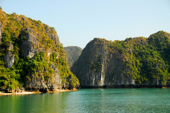 Halong Bay