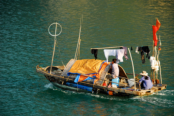 Halong Bay