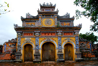 The Citadel, Hue