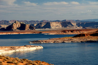 Lake Powell, Arizona