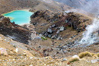 Tongariro Alpine Crossing