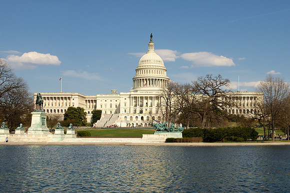 The Capitol