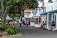 Russell, Bay of Islands