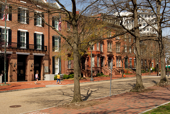 Lafayette Square