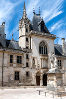 Palais Jacques Coeur, Bourges