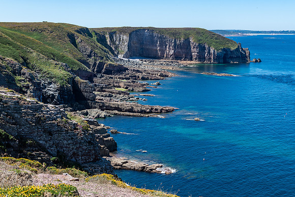 Cap Fréhel, Brittany