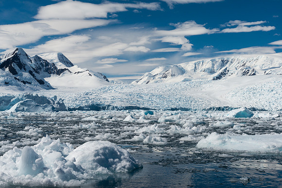Cierva Cove, Antarctica