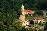 Villa Crespi, Orta San Giulio