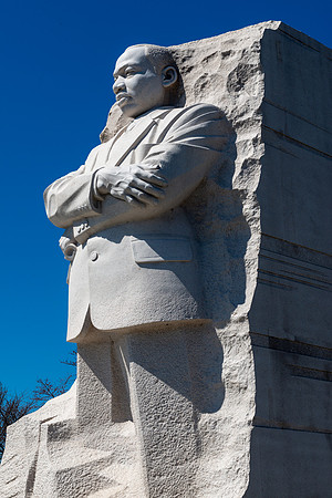 Martin Luther King Jr. Memorial