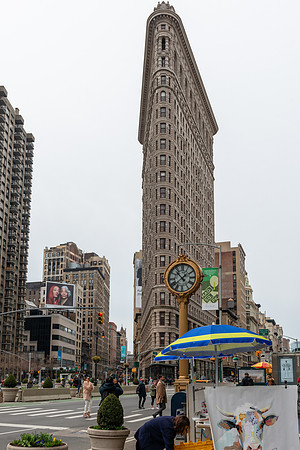 Flatiron Building