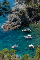 Cap Roig, Catalonia
