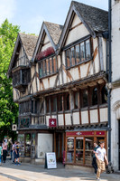 House in Oxford