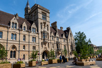Oxford University