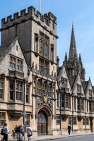 Oxford University