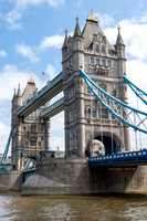 Tower Bridge, London