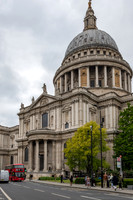 St Paul's Cathedral, London