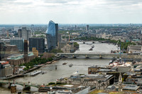 The Thames, London