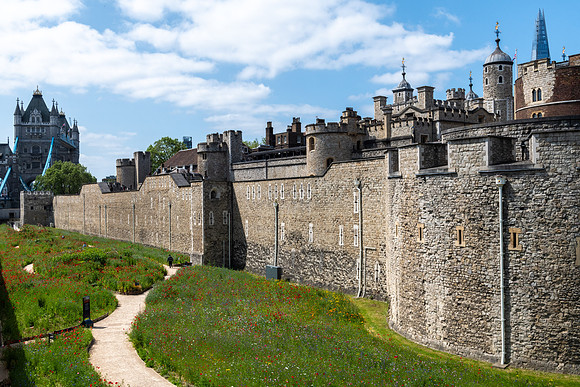 Tower of London