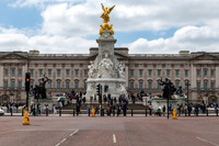 Buckingham Palace, London